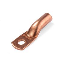 Наконечник кабельный ТМ 35-8-10 медный по ГОСТ