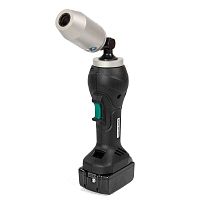 Пресс гидравлический аккумуляторный ПГАПО-60А КВТ