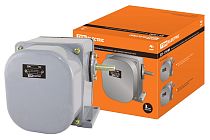 Выключатель концевой ВУ-150М У2, одна коммутационная цепь, IP44  TDM