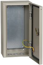 Корпус металлический ЩМП-4.2.1-0 74 У2 IP54  IEK