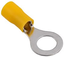 Наконечник НКИ 5,5-8 кольцо 4-6мм (100шт/упак) GENERICA IEK Наконечник НКИ 5,5-8 кольцо 4-6мм (100шт/упак) GENERICA IEK