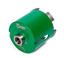 Сверло алмазное для подрозетников ECO-82/65 серия МАСТЕР