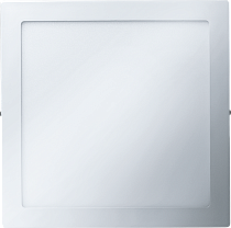 Светильник светодиодный Navigator NLP-SW1-24W-840-WH-LED(300x300)