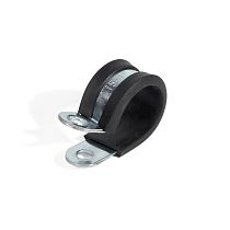 Скоба металлическая СМР d38-40мм (уп.50шт) Fortisflex