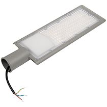 Светильник светодиодный уличный 80Вт 6500К 105лм/Вт IP65 HiTT-STL1-80W-IP65-6