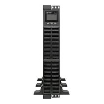 Источник Бесперебойного Питания двойного преобразования  E-Power SW900pro-RT 2000 ВА PROxima, для монтажа в стойку,  без АКБ EKF