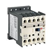 Миниконтактор МКЭ 12А 230В 1NO EKF PROxima Миниконтактор МКЭ 12А 230В 1NO EKF PROxima