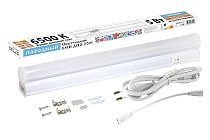 Светильник LED ДПО 2001 5 Вт, 6500К, IP40, Народный TDM