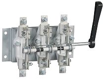 Разъединитель РЕ19-35-31120 250А IEK Разъединитель РЕ19-35-31120 250А IEK