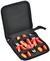 Набор диэлектрического инструмента ARMA2L 3 N-01 K3 3шт  IEK