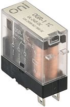 Реле общего назначения OGR-1 1C 24В DC ONI Реле общего назначения OGR-1 1C 24В DC ONI