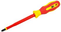 ARMA2L 5 Отвертка диэлектрическая PZ3х150 Т2  IEK