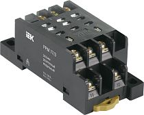 Разъем РРМ78/3(PYF11A) для РЭК78/3(MY3) модульный  IEK