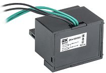 Контакт дополнительный ДКм-630/800 MASTER IEK Контакт дополнительный ДКм-630/800 MASTER IEK