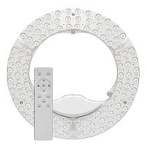 Светодиодный модуль для декоративных светильников ILED-SMD2835-80-230-2700/6500-320-DIM-IP20