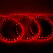 Лента светодиодная GLS-2835-60-6-220-IP67-R катушка 50м General Lighting Systems Лента светодиодная GLS-2835-60-6-220-IP67-R катушка 50м General Lighting Systems