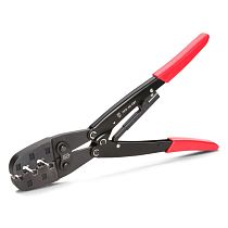 Пресс-клещи ПКВ-50 КВТ комплект