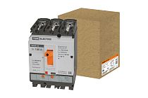 Выключатель автоматический ВА89-32 3Р 100А 70кА  TDM