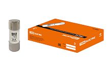 Плавкая вставка ПВЦ-В2 22х58 25А  TDM