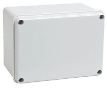 Коробка распаячная ОП 150х110х85 IP44 KM41261 IEK Коробка распаячная ОП 150х110х85 IP44 KM41261 IEK