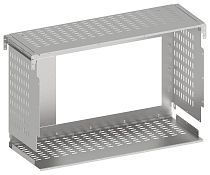 FORMAT Комплект секционирования 2a-3a для ARMAT ACB типоразмер G выкатного исполнения 3/4P 600х1000мм IEK