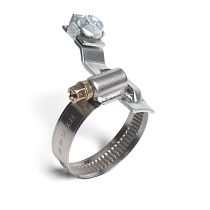 Хомут заземления из оцинкованной стали УХЗ (12-20)/W2 Fortisflex