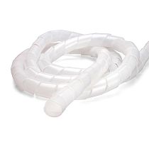 Бандаж спиральный БСП-19 (10 м.) Fortisflex