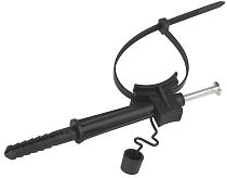 Крепление фасадное ЭРА BRPF-60