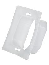 Чехол защитный Intro 1-601-99 IP44 (10/200/5000)