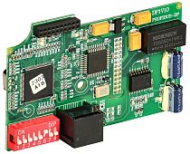 Плата расширения Profibus для К740 ONI