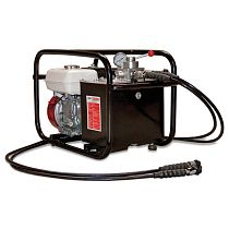 Помпа бензогидравлическая ПМБ-7190-К2 КВТ