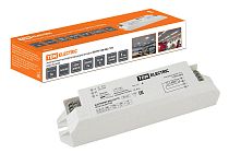 Электронный пускорегулирующий аппарат EB-T8-136-EA2  TDM