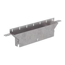 Ответвитель вертикальный с крышкой Стандарт 400х50 Промрукав