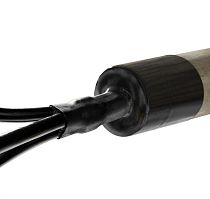 Уплотнитель кабельных проходов УКПт-115/28 КВТ