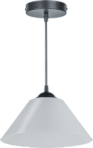 Светильник Navigator 80 411 NLF-P-031-02 подвесной белый Светильник Navigator 80 411 NLF-P-031-02 подвесной белый