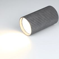 Спот GWL-GU10-M-IP20 Бетон Полосы