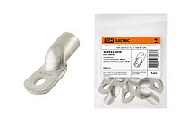 Наконечник медный луженый ТМЛ 300-16-27 ГОСТ 7386-80  TDM