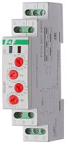 Реле времени PCU-507 Евроавтоматика F&F Реле времени PCU-507 Евроавтоматика F&F