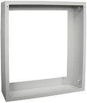 Кожух щита этажного для навесного исполнения  IEK