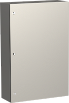 TITAN 5 Корпус метал. ЩМП-120.80.30 (AISI 304) УХЛ1 IP66 IEK TITAN 5 Корпус метал. ЩМП-120.80.30 (AISI 304) УХЛ1 IP66 IEK