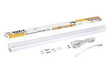 Светильник LED ДПО 2001 7 Вт, 4000К, IP40, Народный TDM