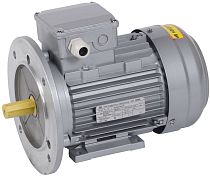 Электродвигатель3ф.АИР 71B2 380В 1,1кВт 3000об/мин 2081 DRIVE  IEK