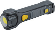 Фонарь Navigator 95 559 NPT-W18-ACCU для работы 1LED,3Вт+1COB,3Вт,Li-ion 1,2Ач