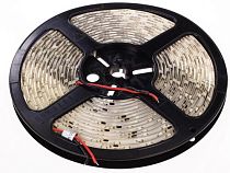 Лента светодиодная CRS SMD5050-300-WW-WR-12В 60led/m теплый белый IP65 NN 5м Лента светодиодная CRS SMD5050-300-WW-WR-12В 60led/m теплый белый IP65 NN 5м