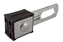 Зажим анкерно-поддерживающий ЗАП 4х10-50 (PAS216/450, HEL-5505-2)  TDM