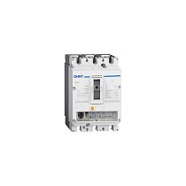 Автоматический выключатель NM8N-250S EN 3P 160А 50кА с электронным расцепителем (R) CHINT
