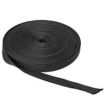 Лента монтажная текстильная 20мм (25м) EKF PROxima