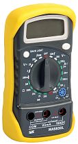 Мультиметр цифровой Master MAS830L  IEK