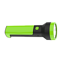 Фонарь ручной Gauss модель GFL203 3W 150lm  Li-ion 1200mAh LED 1/10/80