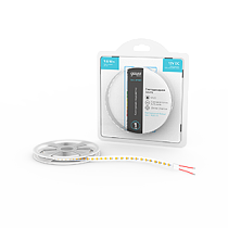 Лента Gauss Basic LED 2835/120 12V 9,6W/m 624lm/m 4000K 8mm IP20 3m 1/100